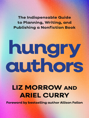 cover image of Hungry Authors